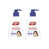 Lifebuoy Handwash Mild Care 2x180ml