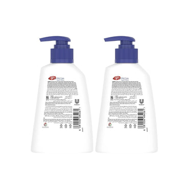Lifebuoy Handwash Mild Care 2x180ml