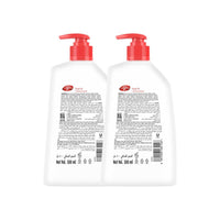 Lifebuoy Handwash Total 10 2x180ml