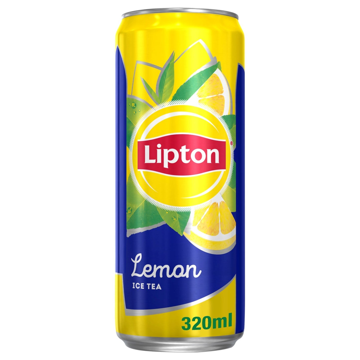 Lipton Lemon Iced Tea 320 ml