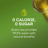 Lipton Mint Enveloped Green Tea Bags 50 per pack