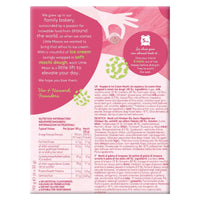 Little Moons Summer Raspberry Mochi Ice Cream 192 gr