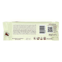 Loacker Gardena Hazelnut White Wafer 38g