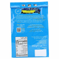 Loacker Quadratini Vanilla Wafers, 250g
