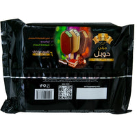 London Dairy Black Edition Mini Double Dipped Ice Cream 6 x 60 ml