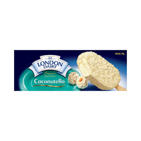 London Dairy Coconutello Ice Cream Stick 100 ml