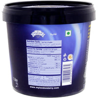 London Dairy Vanilla Ice Cream 1 L