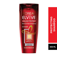 L'Oreal Elvive Color Protect Shampoo 400ml