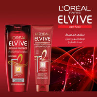 L'Oreal Elvive Color Protect Shampoo 400ml