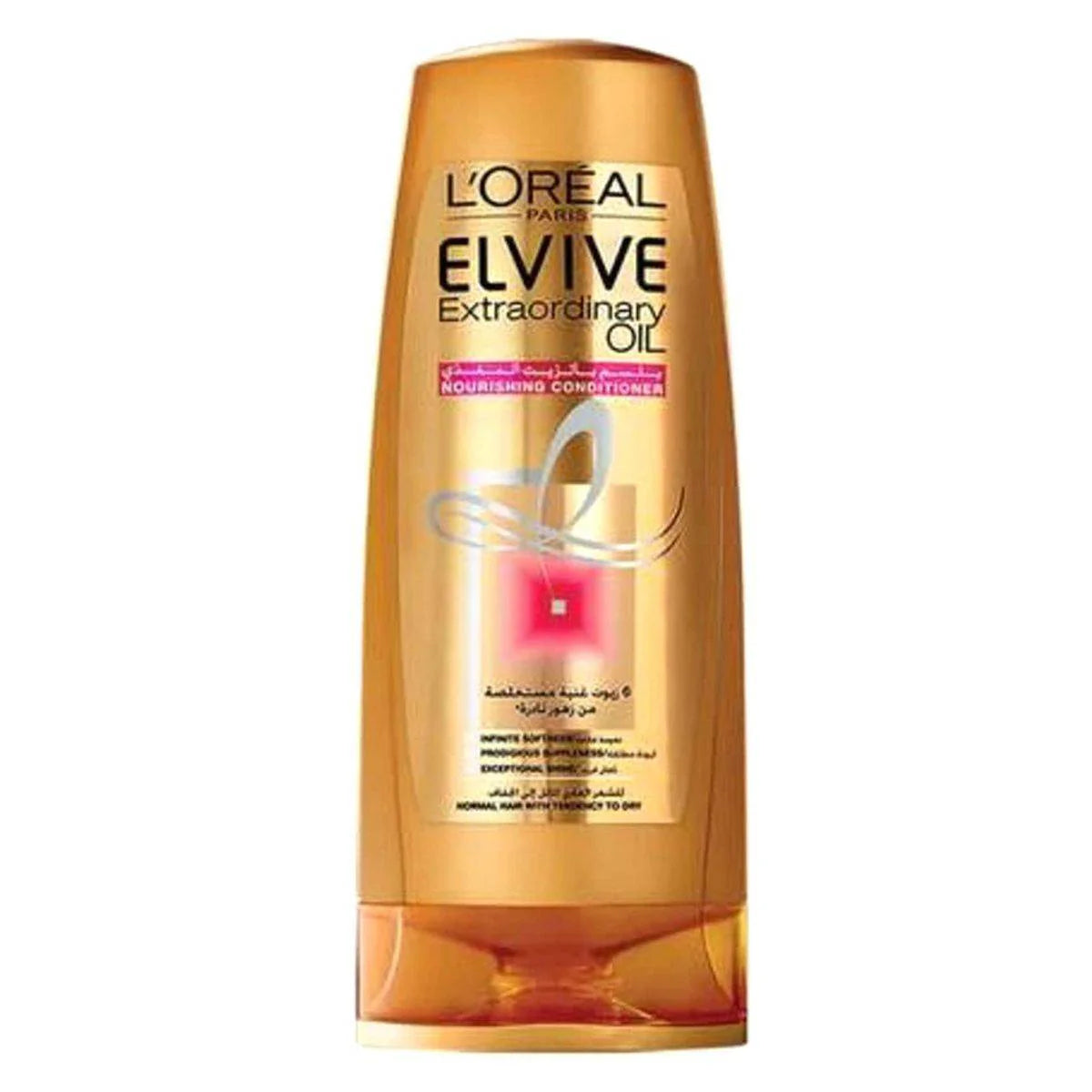L'Oreal Elvive Extraordinary Oil Nourishing Conditioner 360 ml