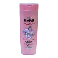 L'Oreal Paris Elvive Glyco Shampoo 400ml