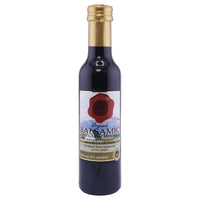 Lorena Organic Balsamic Vinegar of Modena 250 ml