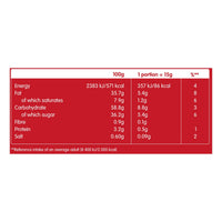 Lotus Biscoff Crunchy Biscuit Spread 380 gr