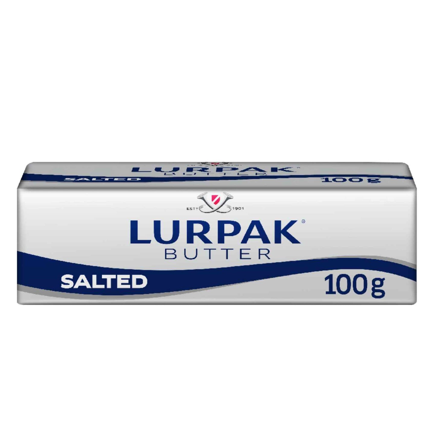 Lurpak Salted Butter 100 gr