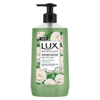 Lux Botanicals Skin Detox Hand Wash with Camellia & Aloe 250 ml