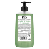 Lux Botanicals Skin Detox Hand Wash with Camellia & Aloe 250 ml
