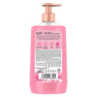 Lux Liquid Hand Wash Soft Rose Scent with Almond Oil 500 ml