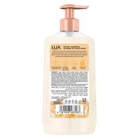 Lux Liquid Hand Wash Velvet Jasmine Scent with Almond Oil 500 ml