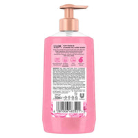 Lux Perfumed Hand Wash Soft Rose Scent 250 ml