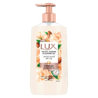 Lux Perfumed Liquid Hand Wash Velvet Jasmine Scent 250 ml