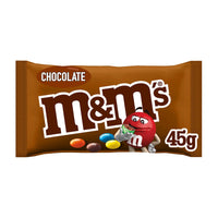 M&M's Milk Chocolate Candies 45 gr