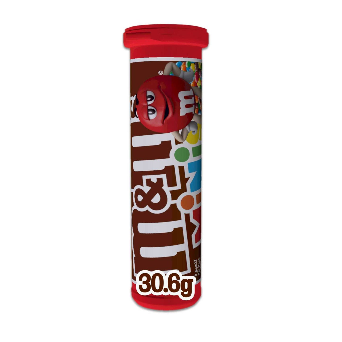M&M's Minis Milk Chocolate Candies 30.6 gr