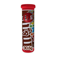 M&M's Minis Milk Chocolate Candies 30.6 gr