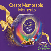 Mackintosh's Quality Street Assorted Chocolates 375 gr