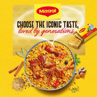 Maggi Chicken Stock Cubes (2 Pieces) 18 gr