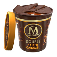 Magnum Chocolate Coated Double Salted Caramel Ice Cream 440 ml