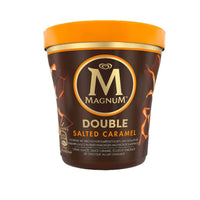 Magnum Chocolate Coated Double Salted Caramel Ice Cream 440 ml