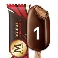 Magnum Double Chocolate Ice Cream Stick 100ml