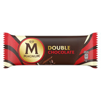 Magnum Double Chocolate Ice Cream Stick 100ml
