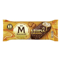 Magnum Utopia Caramel Ice Cream 85 ml