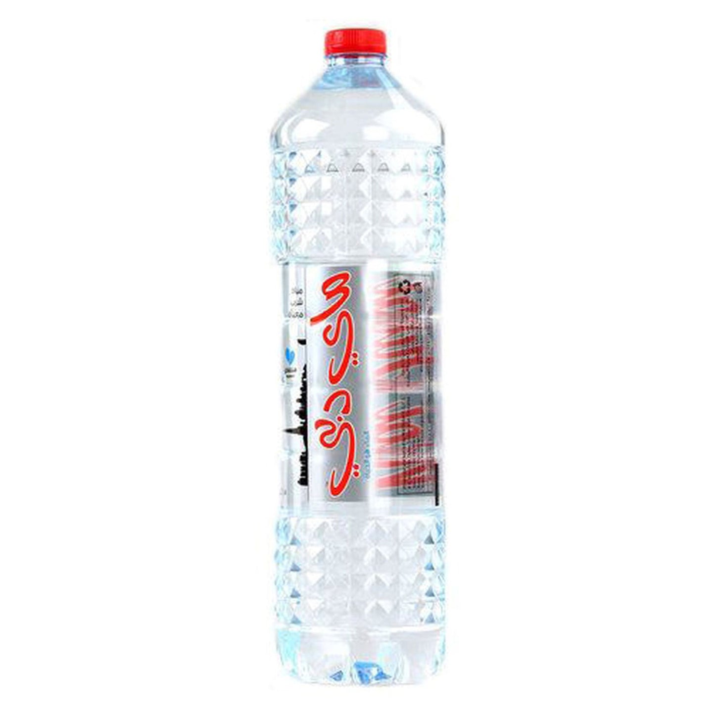 Mai Dubai Water 1.5 L - low sodium