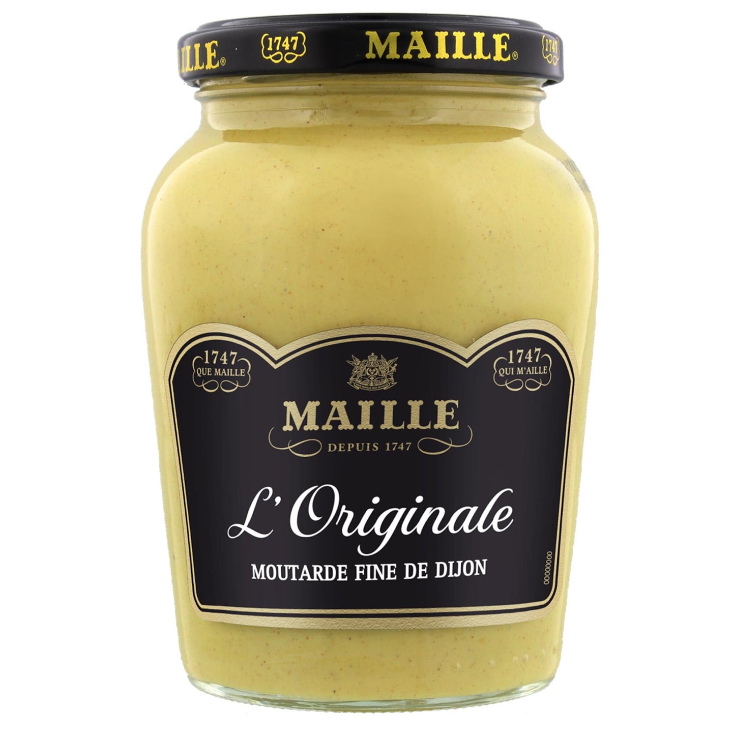 Maille Original Dijon Mustard 360 gr
