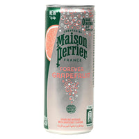 Maison Perrier Forever Grapefruit Carbonated Water 250 ml
