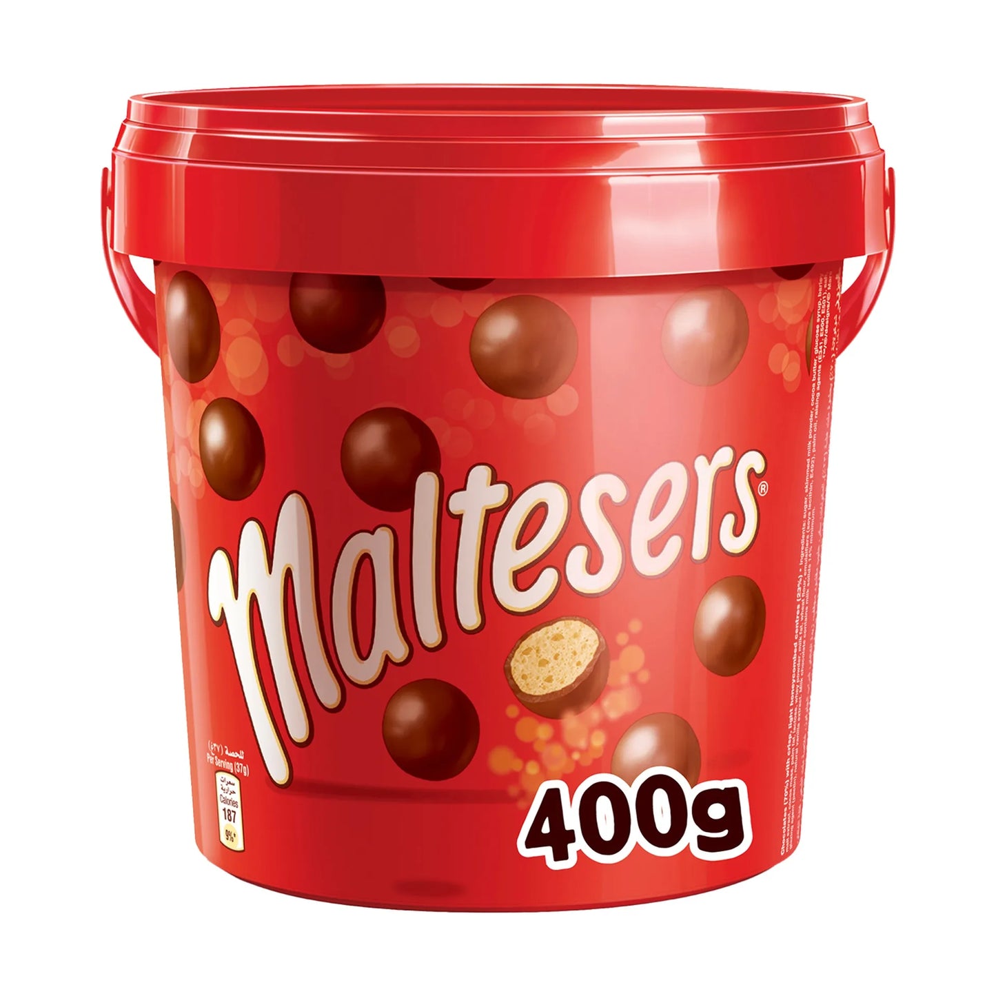 Maltesers Chocolate Bites 400 gr