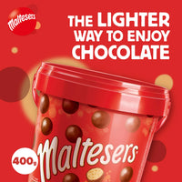 Maltesers Chocolate Bites 400 gr
