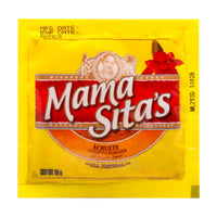 Mama Sita's Achuete Annatto Powder 10 gr