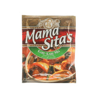 Mama Sita's Kare-Kare Peanut Sauce Mix 57 gr