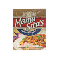 Mama Sita's Menudo/Afritada Spicy Meat Stew Mix 30 gr