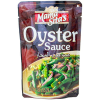 Mama Sita's Oyster Sauce 156 gr