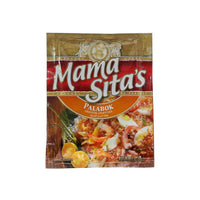 Mama Sita's Palabok Oriental Gravy Mix 57 gr