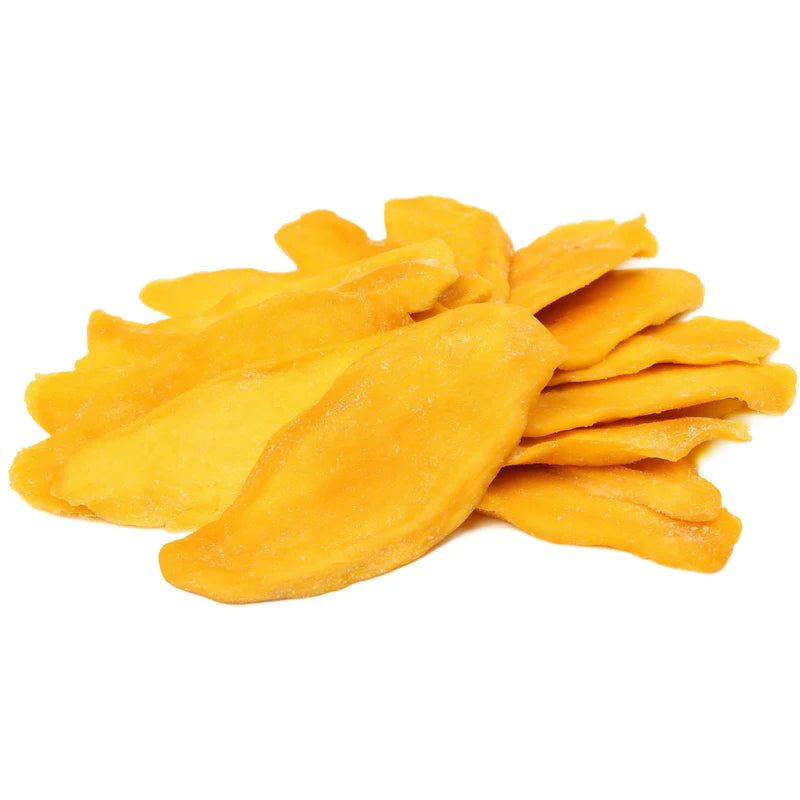 Mango Slices 250 gr