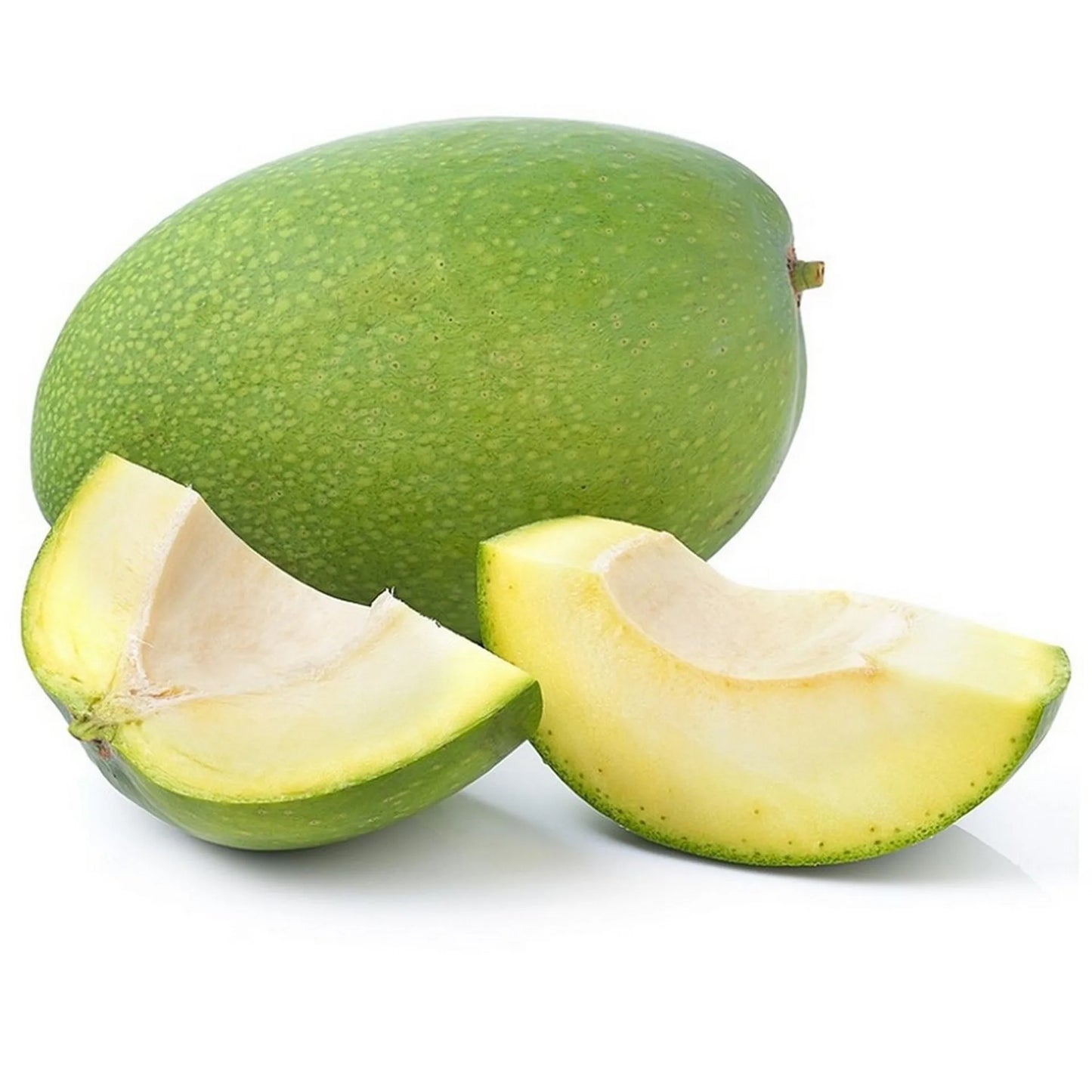 Mangoes Green India 1 kg