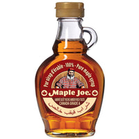Maple Joe Absolutely Pure Maple Syrup 150 gr