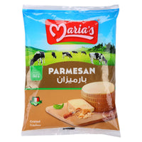 Maria's Grated Parmesan Cheese 150g
