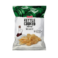 Master Kettle Cooked Sea Salt & Vinegar Potato Chips 170 gr
