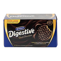 McVities Digestive Dark Chocolate 200g